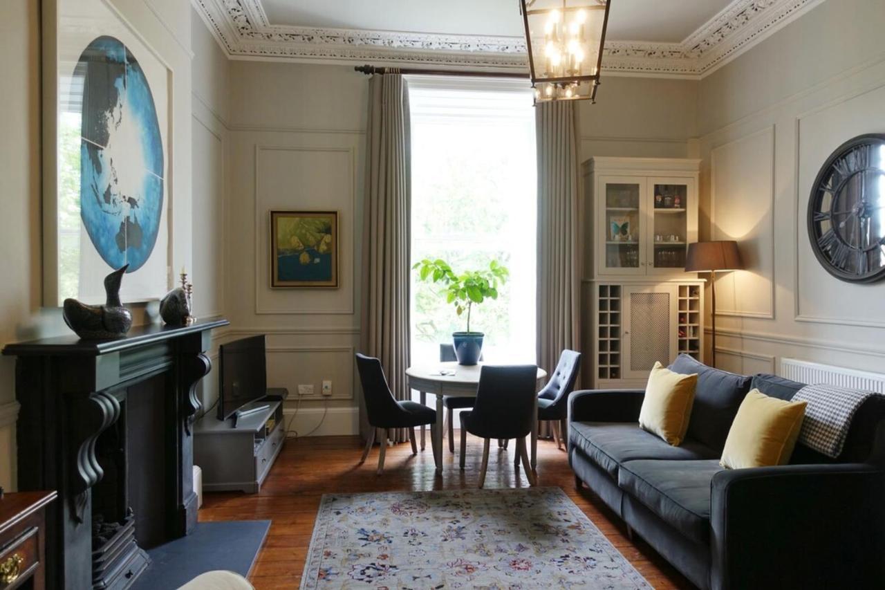 Luxurious Newly Renovated Appartement *