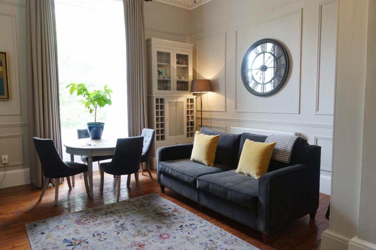 Apartment Luxurious Newly Renovated