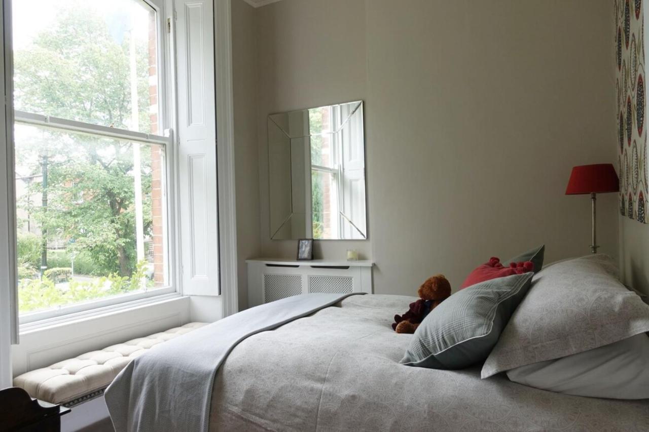 Apartment Luxurious Newly Renovated