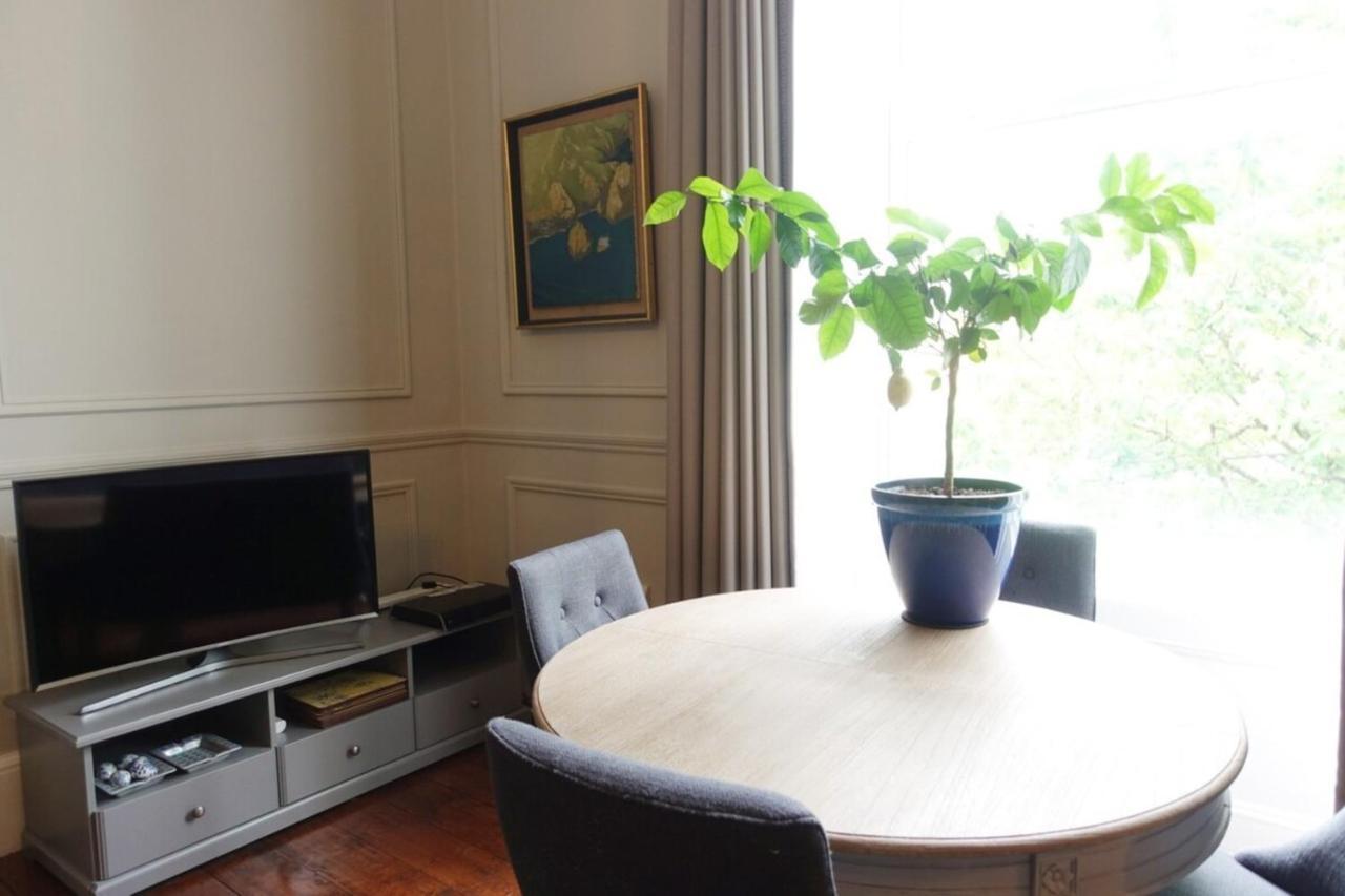 Luxurious Newly Renovated * Dublin