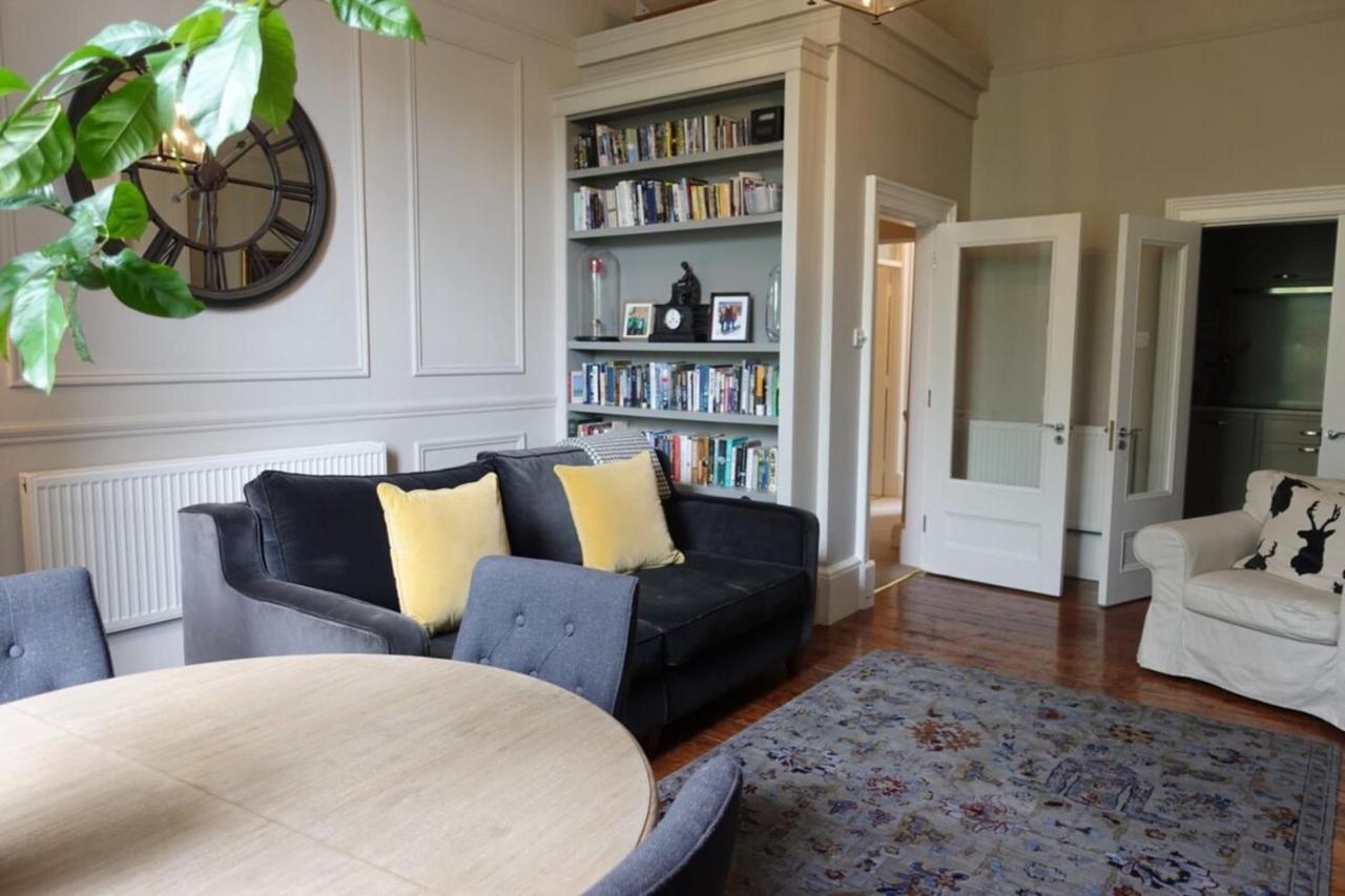 Apartment Luxurious Newly Renovated