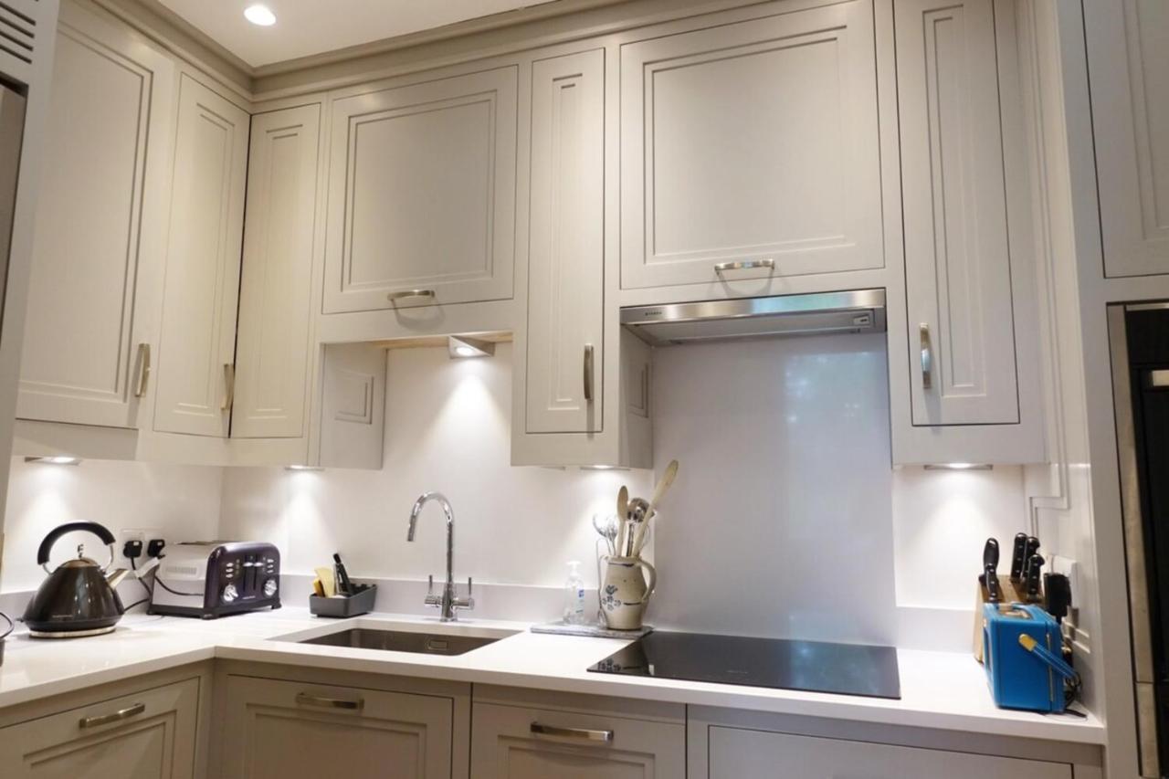 Apartment Luxurious Newly Renovated Dublin