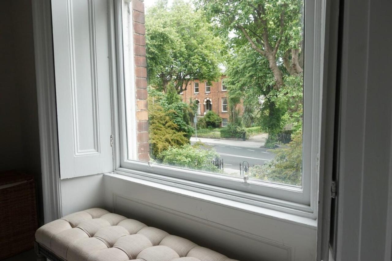 Luxurious Newly Renovated Appartement