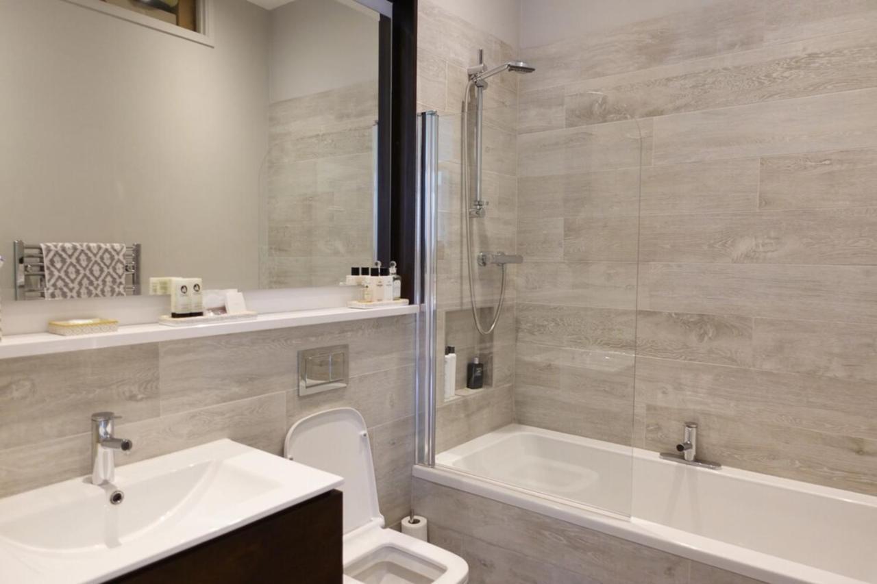 Luxurious Newly Renovated Appartement