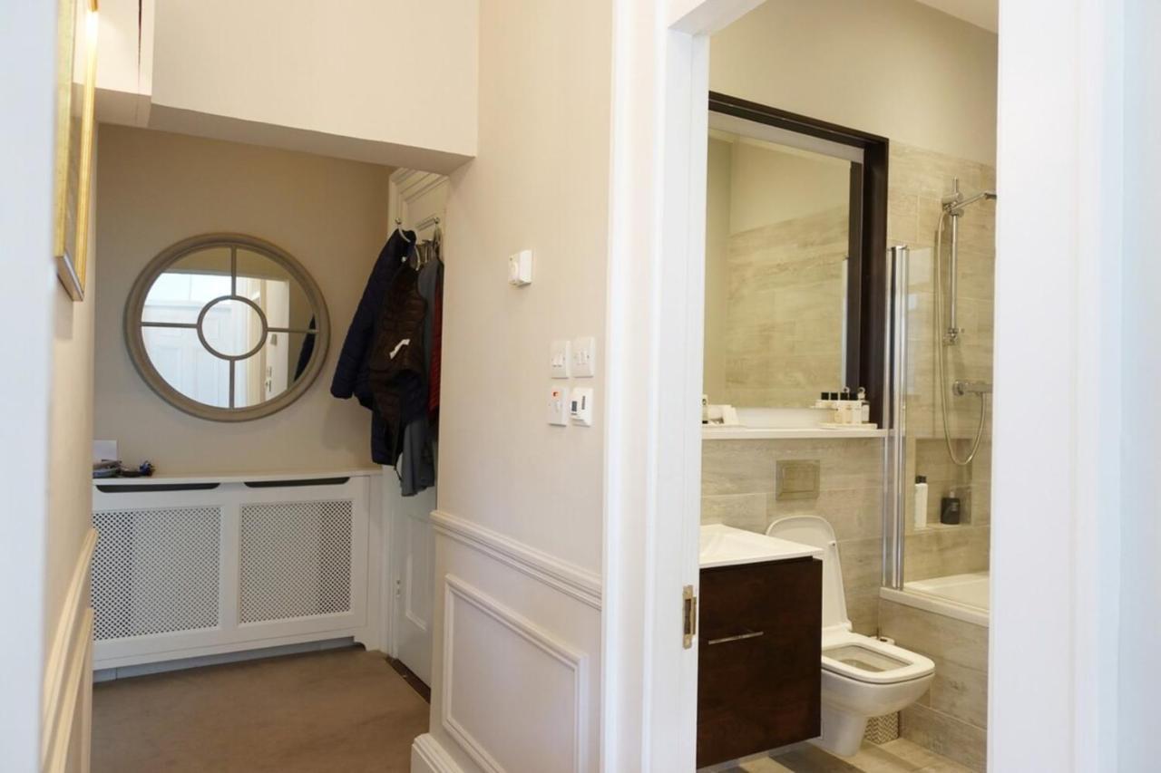 Appartement Luxurious Newly Renovated